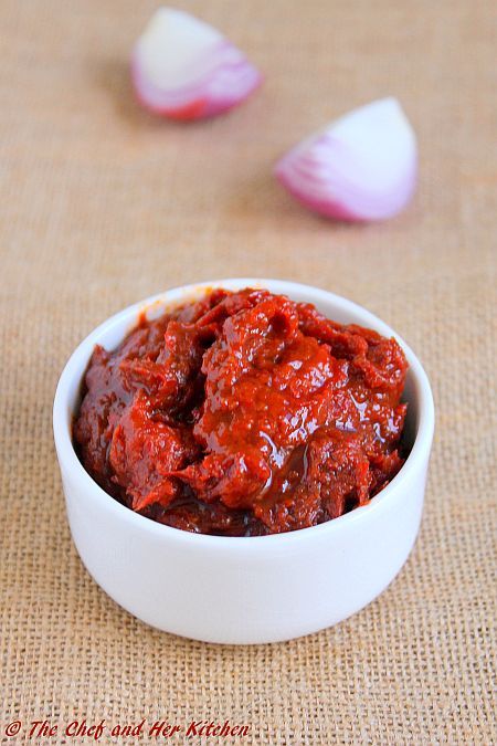 Pandu Mirchi